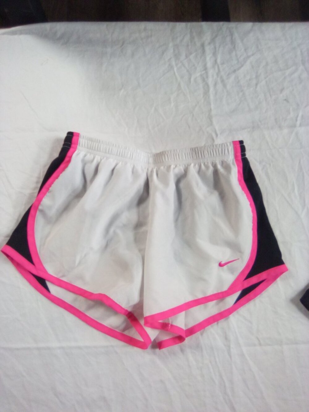 Nike girls shorts